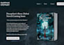 make hubspot website with conversion first design